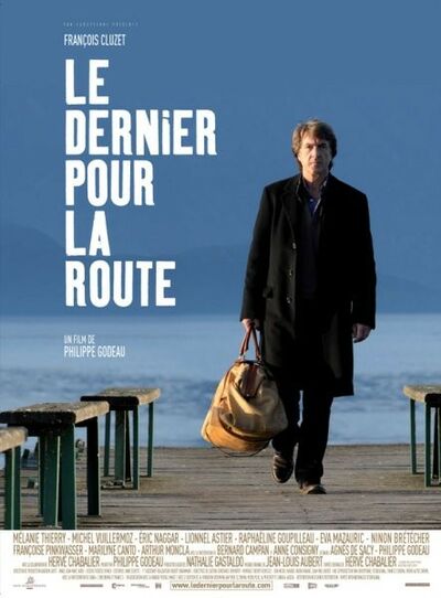 Le dernier pour la route