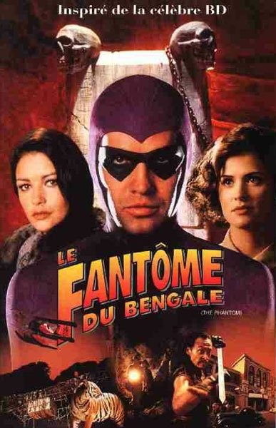 Le Fantôme du Bengale