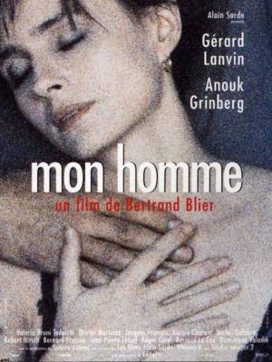 Mathieu Kassovitz dans Mon homme