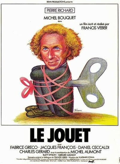 Le jouet