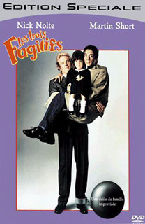 Les trois fugitifs