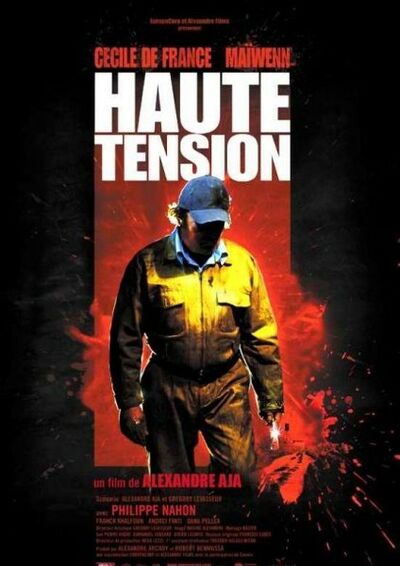 Haute tension