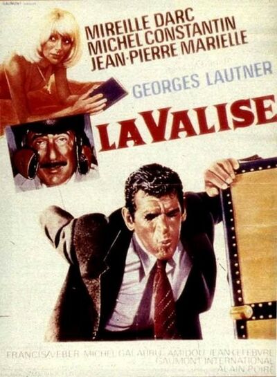 La valise