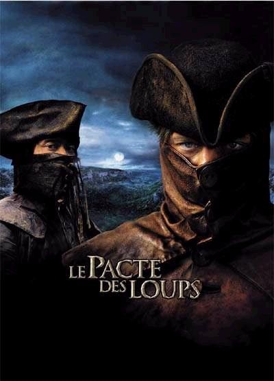 Le pacte des loups