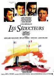 Les séducteurs
