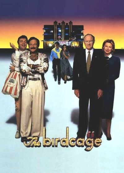 The Birdcage
