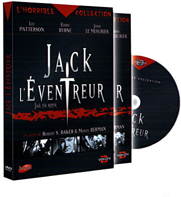 Michael Caine dans Jack l'éventreur