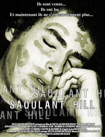 Saoulant Hill