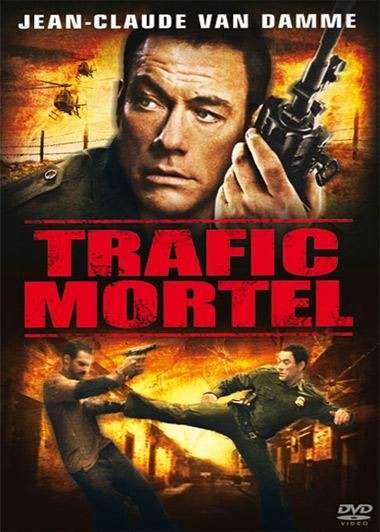 Trafic mortel - 2008