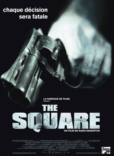 The Square