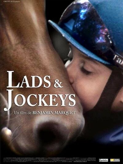 Lads & jockeys