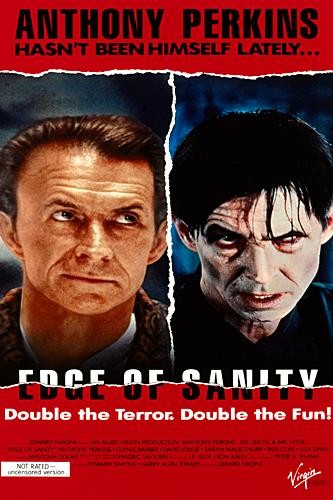 Dr Jekyll et Mr Hyde - 1989
