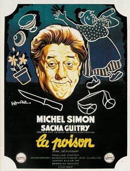 La Poison