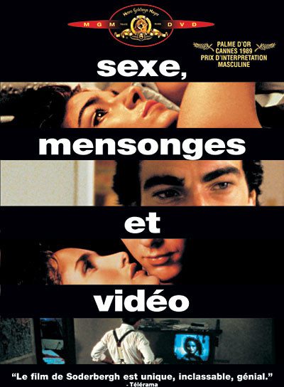 Sexe, mensonges et vidéo