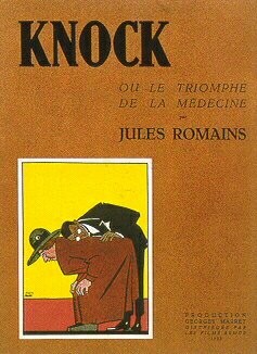 Knock - 1933