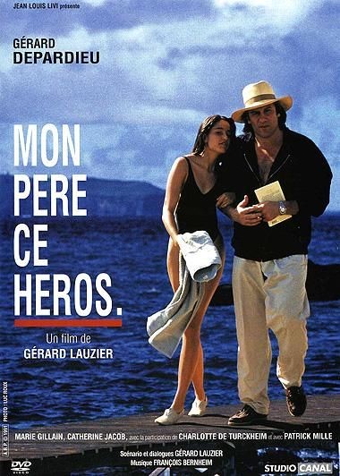 Mon père ce héros