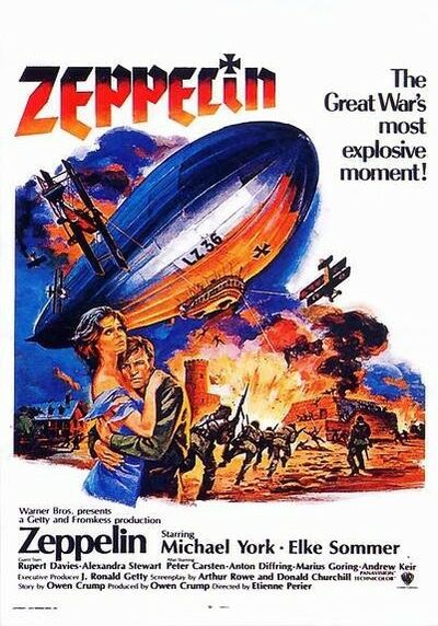Zeppelin