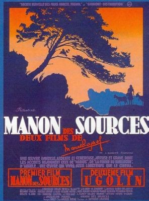 Manon des Sources et Ugolin
