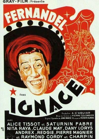 Ignace