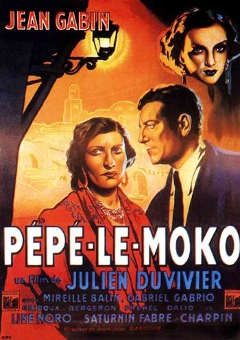 Pépé-le-Moko