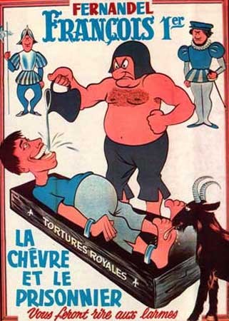 François 1er