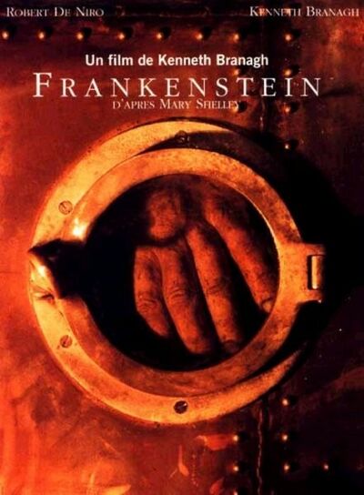 Frankenstein - 1994