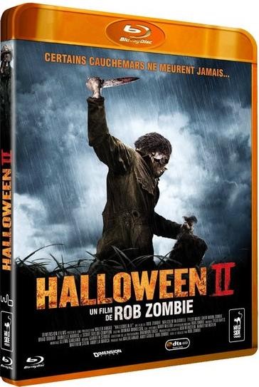 Halloween II - 2009