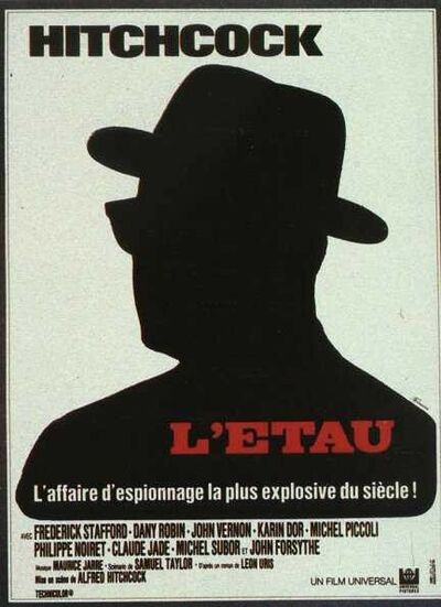  Universal Pictures dans L'Etau