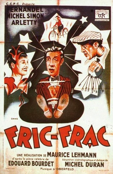 Fric-frac