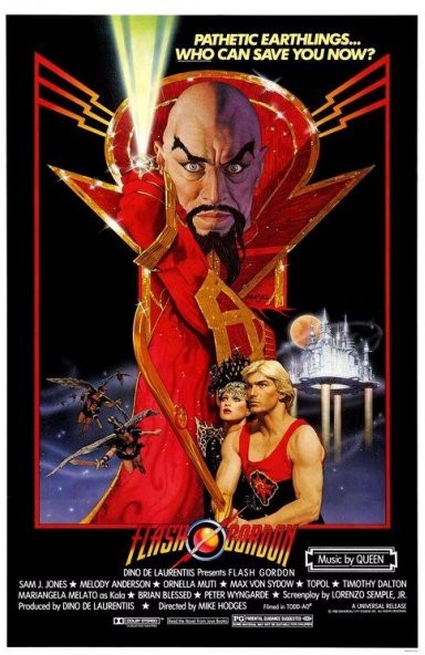 Flash Gordon
