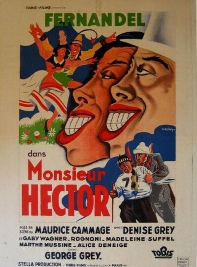 Monsieur Hector