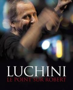 Fabrice Luchini dans Luchini (Fabrice) - Le Point sur Robert