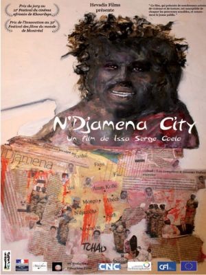 N'Djamena City