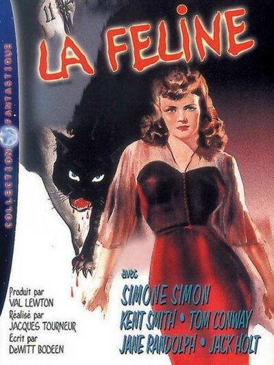 La Féline - 1942