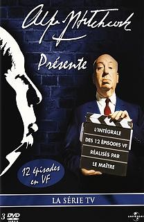 Alfred Hitchcock dans Alfred Hitchcock présente - Saison 2