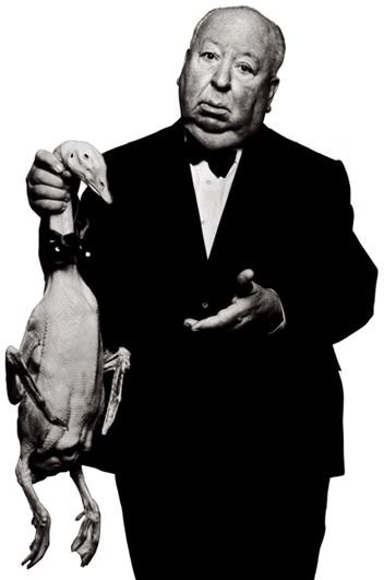 Alfred Hitchcock dans Alfred Hitchcock présente - Saison 3