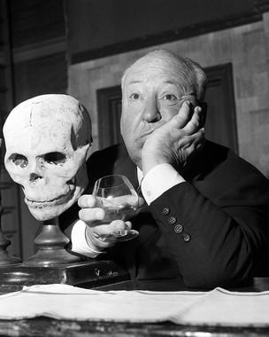 Alfred Hitchcock dans Alfred Hitchcock présente - Saison 4