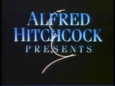 Alfred Hitchcock dans Alfred Hitchcock présente - Saison 7