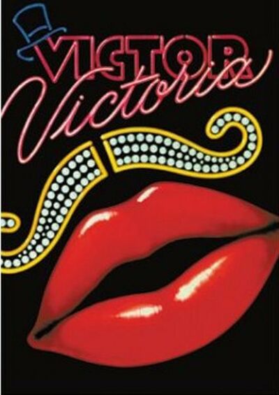 Victor Victoria