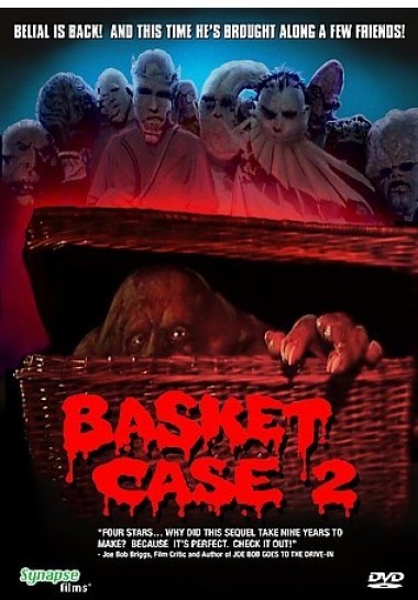 Basket Case - Frère de sang 2