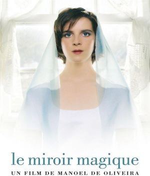 Le miroir magique