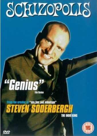  Universal Pictures dans Schizopolis
