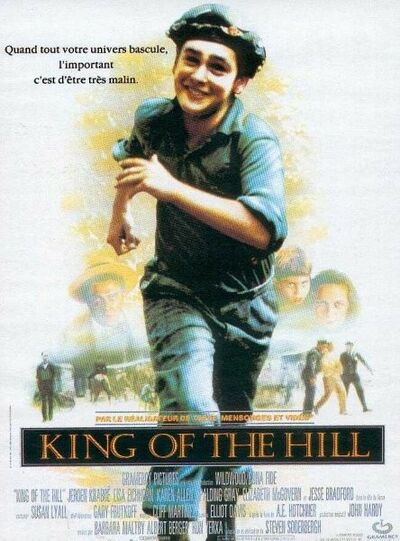  Universal Pictures dans King of the Hill