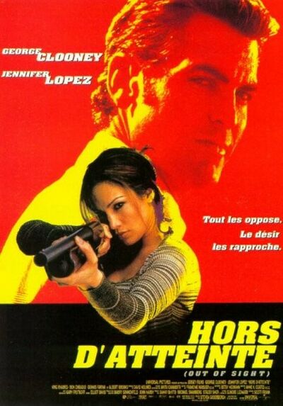  Universal Pictures dans Hors d'atteinte