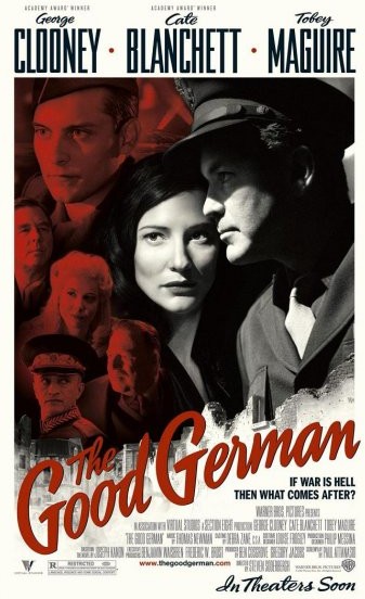 The Good German