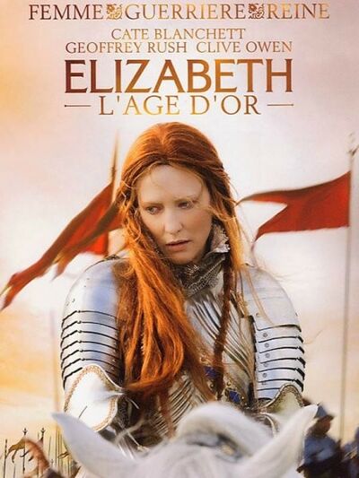  Universal Pictures dans Elizabeth : l'âge d'or