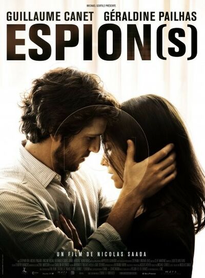 Espion[s]