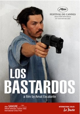 Bastardos (Los)