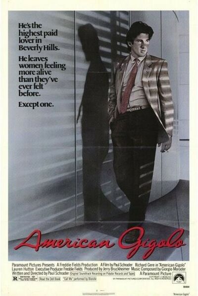 American Gigolo