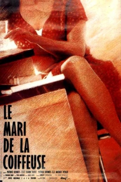 Jean Rochefort dans Le mari de la coiffeuse
